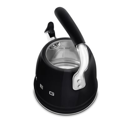 7. SMEG WKF01BL non-electric kettle