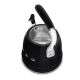 7. SMEG WKF01BL non-electric kettle