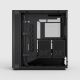 5. Fractal Design Define One Dark TG Light Tint Midi Tower Black