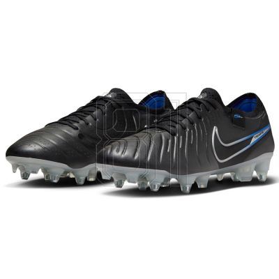 7. Nike Tiempo Legend 10 Elite SG-Pro AC M DV4329-040 football boots