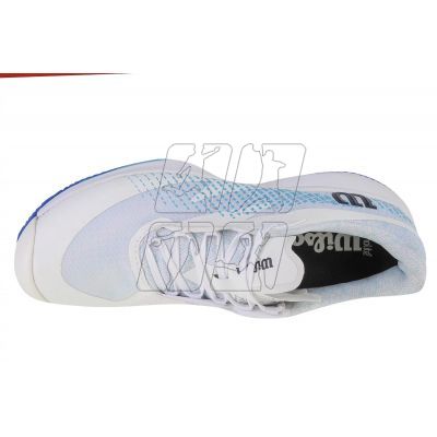 7. Wilson Kaos Swift 1.5 Clay M WRS331060 shoes