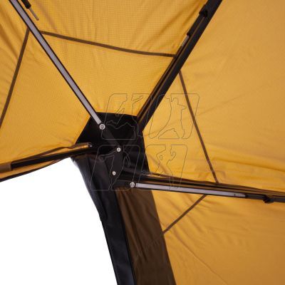 6. Self-supporting awning Offlander Batwing 270 M Sand Left 2M OFF_ACC_SIDE270_ML
