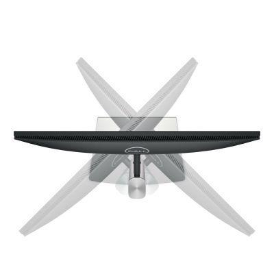 10. DELL LED 22" P2225H MONITOR