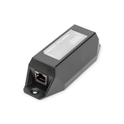 5. Digitus Gigabit PoE+ Extender