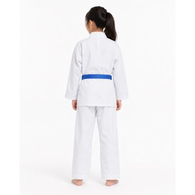 6. Dobok for Taekwondo - standard (WT) | MOOTO