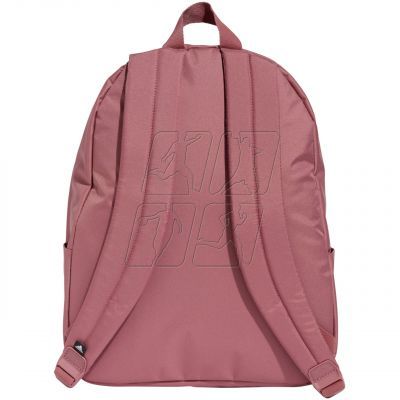 2. adidas Linear Essentials IV5116 backpack