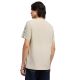 4. Men's Puma Tape Tee T-shirt beige 691693 87
