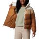 2. Columbia Puffect II Colorblock Jacket W 2088481224