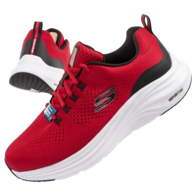 17. Skechers Vapor M 232625/RDBK shoes