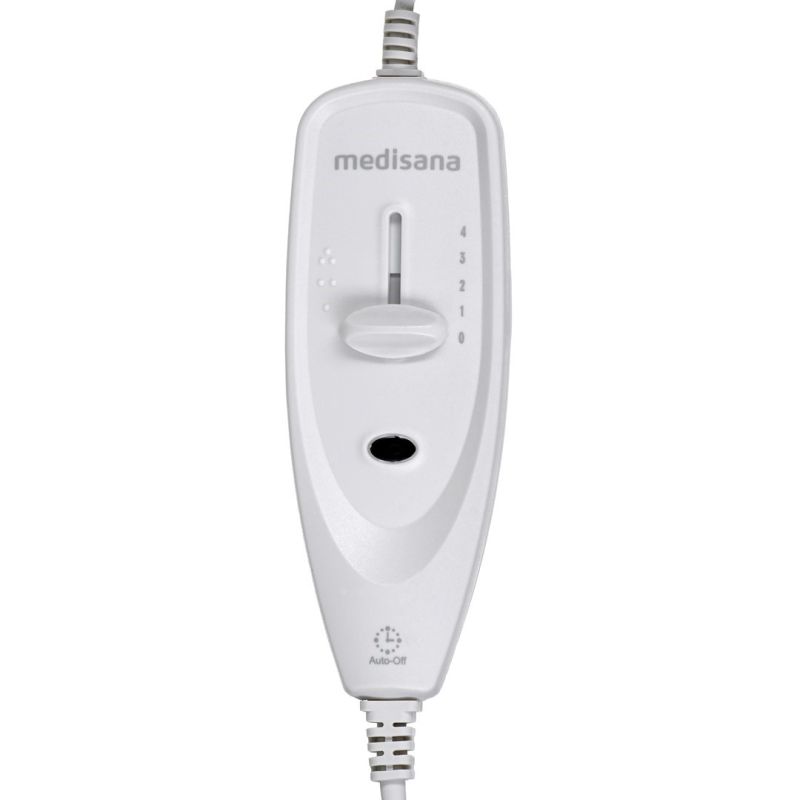 11. Medisana HDW Heating Blanket