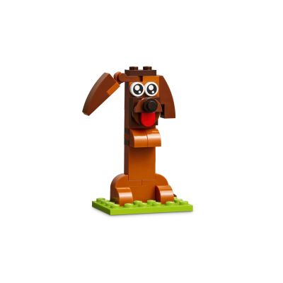 6. LEGO Other 40807 - Birthday Numbers