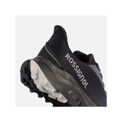 3. ROSSIGNOL W Venosk R-Shell Dry Women's Shoes Gray