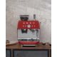 18. Smeg EGF03RDEU coffee machine Manual espresso machine 2.4 l
