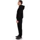 7. Men's sweatshirt 4F M1766 deep black 4FWMM00TSWSM1766 20S