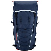 65L Navy Hiking Backpack – SEMI LINE