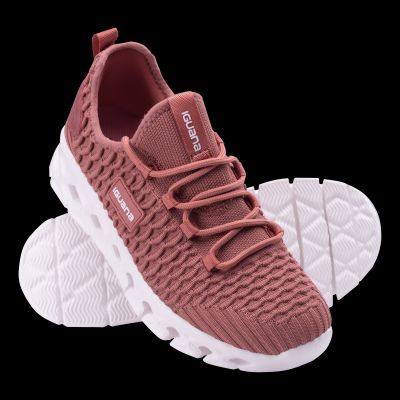 4. Women's CLOUDY W Shoes