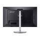 7. Acer CB322QUEs 31.5" Monitor 2,560 x 1,440 pixels 75 Hz IPS 16:9 Response time 1 ms 1,200:1 Pixel density 93.24 ppi Brightness 300 cd/m2 HDMI Display Port with speaker [Energy class C]