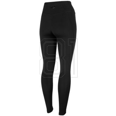 2. 4F W Leggings H4Z22 SPDF011 20S