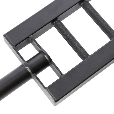 8. Grip truss 20 kg / 2080 mm HMS GK214 Black