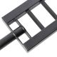 8. Grip truss 20 kg / 2080 mm HMS GK214 Black
