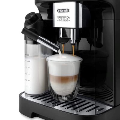 3. DeLonghi ECAM 310.60.B Automatic Espresso Machine