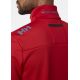 2. Helly Hansen Crew Fleece Jacket M 30229 162