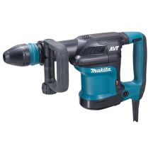 1100W 8.1J SDS-max hammer drill MAKITA HM0871C