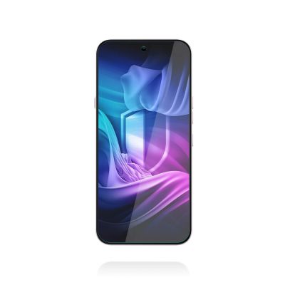 5. 3mk Silky Matt Pro matte foil for Nothing Phone (4a) Pro