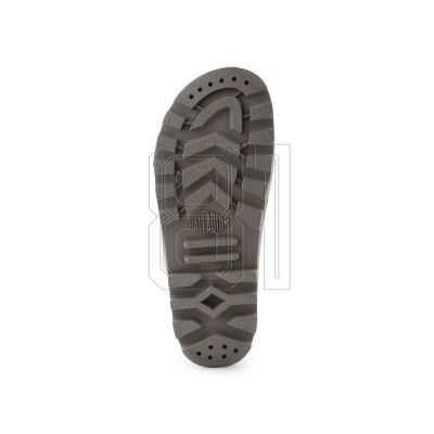 12. Palladium Dunelite Riviera Sde 74455-276-M Flip-Flops