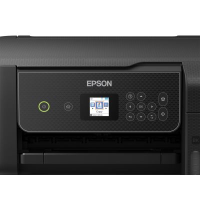 33. EPSON EcoTank ET-2870 3 in 1 Tinten-Multi WiFi