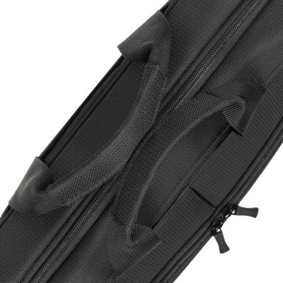 15. Rivacase 8422 35.6 cm (14") Top Loading Bag Black