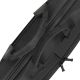 15. Rivacase 8422 35.6 cm (14") Top Loading Bag Black