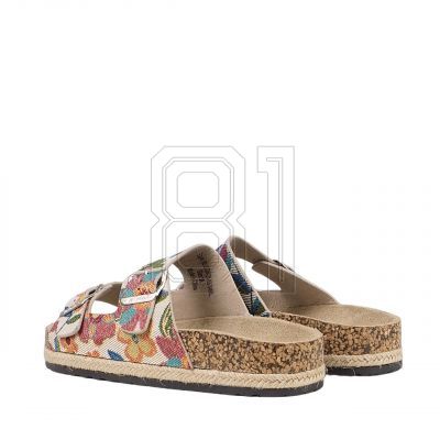5. Lee Cooper W LCW-25-35-3480LA Flip-Flops