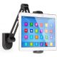 Techly ICA-TBL 2802 Holder Passive Tablet/UMPC Holder Black
