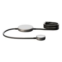 ZENS Pro 2 Smartphone, Headset, Smartwatch Gray, White USB Wireless Charging Fast Charging Internal
