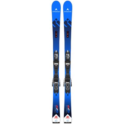 DYNASTAR Team Comp Xp7 Ski Set