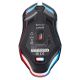 8. DEFENDER GAMING MOUSE KATANA GM-511 RF 3200DPI 7P BLACK 52511