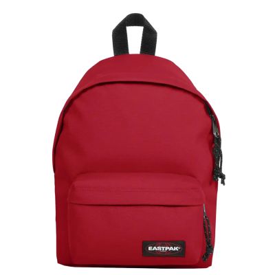 Eastpak Orbit Backpack EK0000431O9 Red One Size
