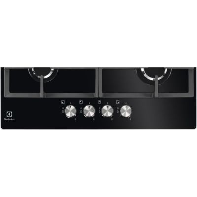 13. ELECTROLUX KGG6426K Gas Hob