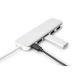 2. Digitus 4-port USB Type-C™ (USB 3.0) hub + PD