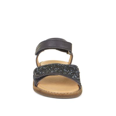 3. Froddo LORINE SPARKLE Children's Sandals (G3150249-1)