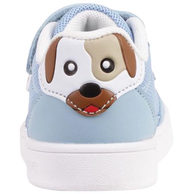 11. Kappa Pio M Sneakers Jr 280023M 6510 shoes