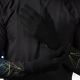 4. CHIBA MERINO Gloves Black L