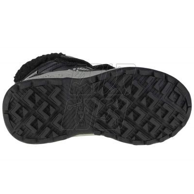 4. Kappa Tapiwa Tex K Jr 260906K-1116 shoes