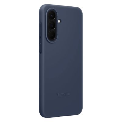 4. Samsung Silicone Case for Samsung Galaxy A57 - Navy Blue