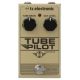 2. TC Electronic Tube Pilot Overdrive Overdrive effect