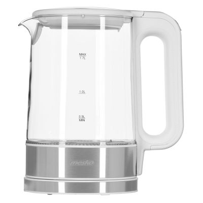 2. Electric kettle MESKO MS 1301w