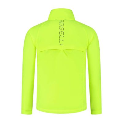 2. Rogelli CORE fluorescent jacket 3XL