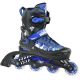 8. Outrace Funny Blue Jr PW-117J Roller Skates