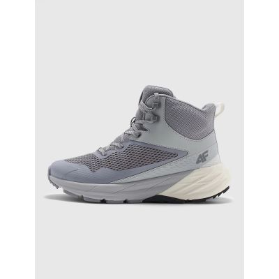 2. High speed hiker trekking shoes with membrane for women 4F 4FWMM00FOTSF035-27S